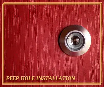 Locksmith Key Store East Chicago, IN 219-310-2836 - peep-hole-68-40mod